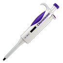 PIPETTE DIAMOND PRO ADJ20-200UL LAVENDER