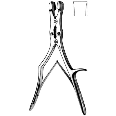 Sklar Sauerbruch Rongeur - 40-3950