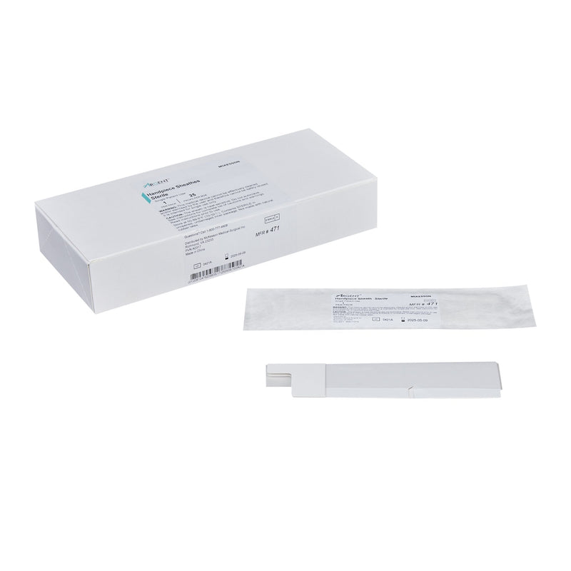 Handpiece Sheath McKesson Argent Sterile, 36 Inch 