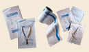 POUCH STERILIZATION PAPER SELFSEAL 10.5X28 100/PK 6PK/CS