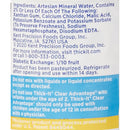 Kent Precision Foods Thick-It AquaCareH2O Thickened Beverage, 8-ounce Bottle (24/CS) 