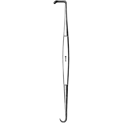Sklar Meyerding Skin Hook - 47-2462 