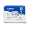 Attends Care Heavy Absorbent Underwear, Regular (Case of 72)