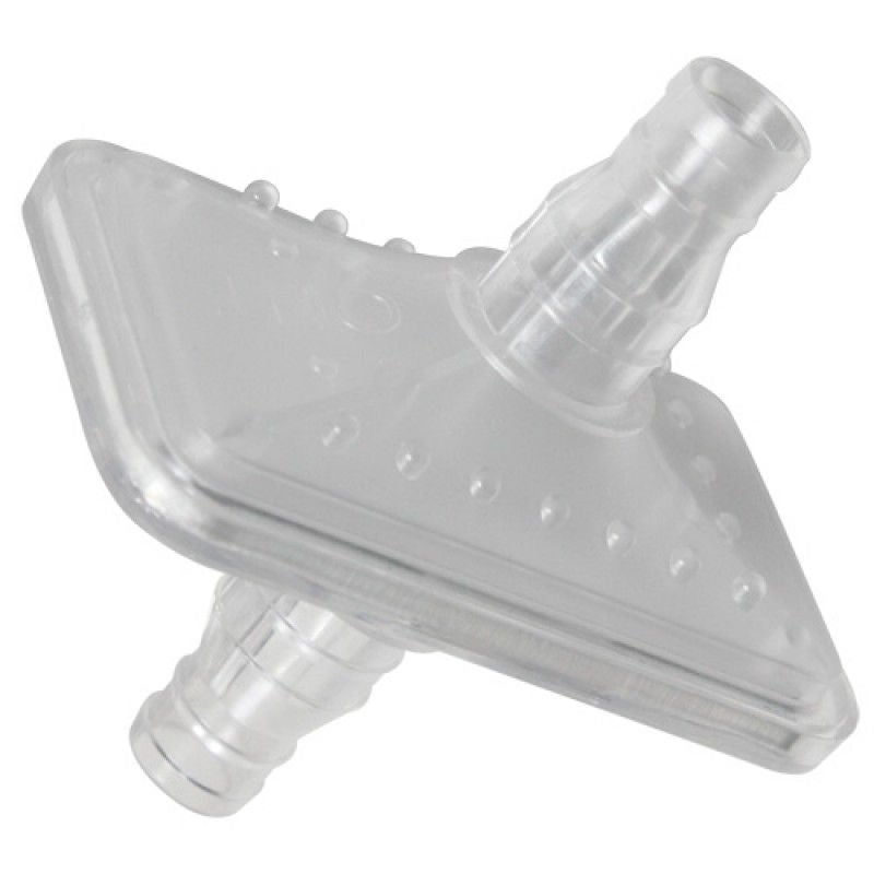 Bacteria Filter For Suction Unit 