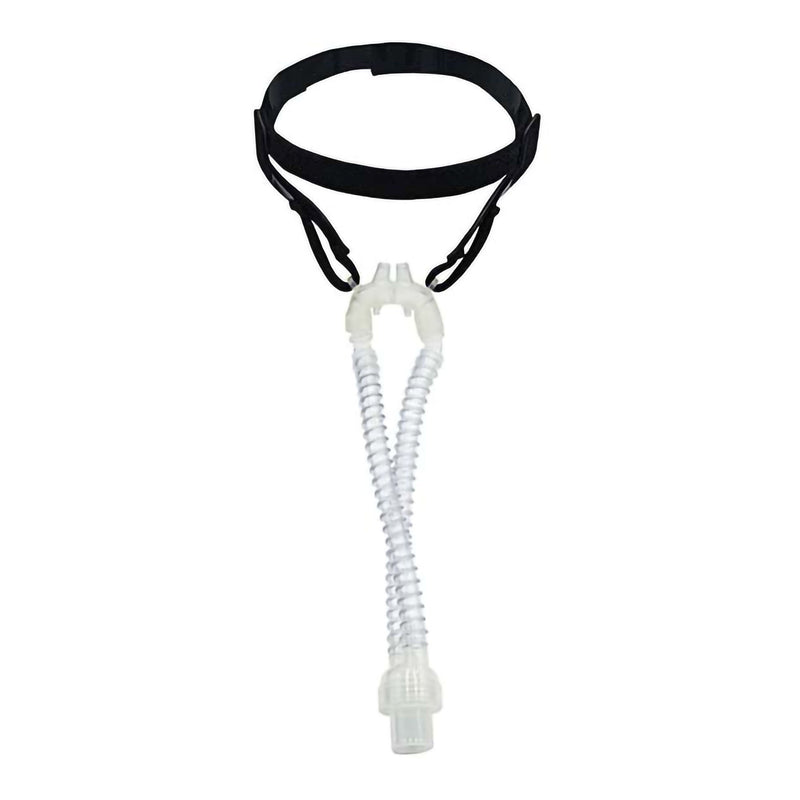 CPAP Mask Kit CPAP Mask Kit Nasal-Aire II Nasal Pillow Style Medium Cushion 