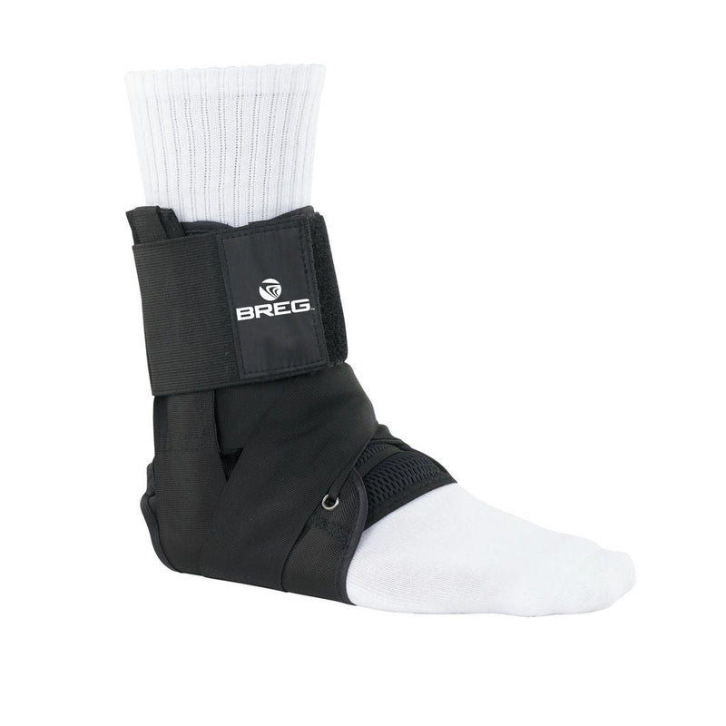Breg Ankle Brace, 2X-Large (Each)