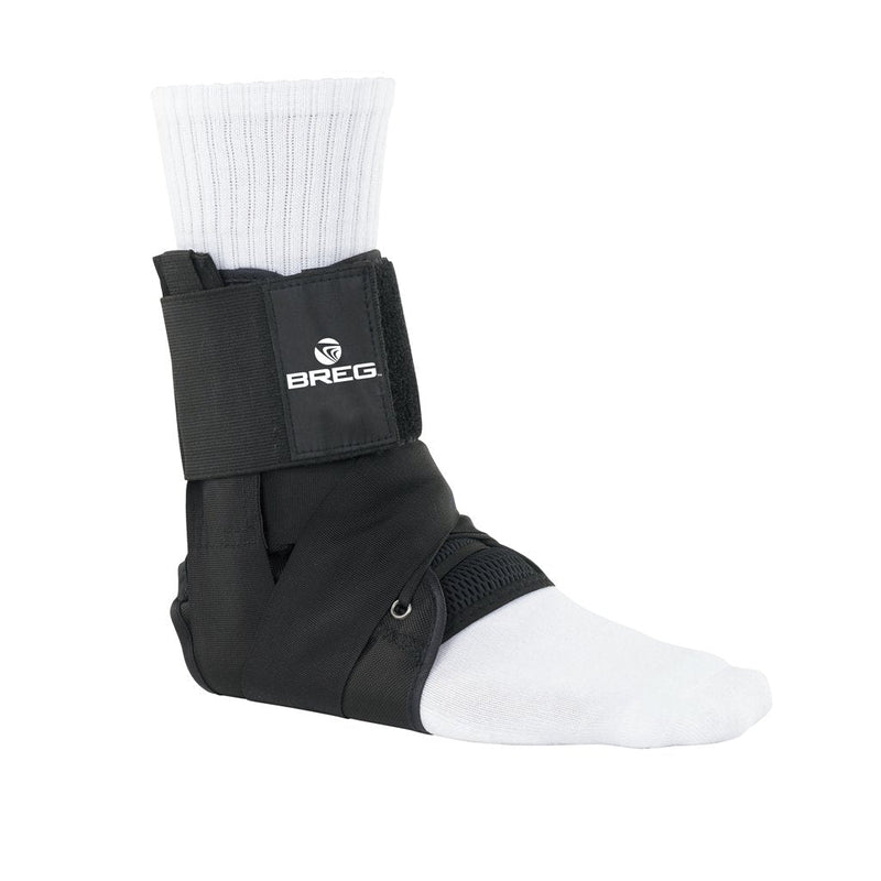 Breg Breg Ankle Brace, 2X-Large 