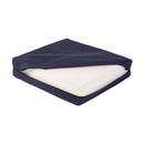 Mabis Standard Polyfoam Seat Cushion 