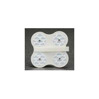 AED Defibrillator Pad Invivo Plug Connector Adult / Pediatric