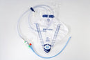 KIT CATHETERIZATION URINARYDOVER SECUREMENT 18FR 10/CS