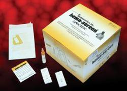 IFOBT TEST HEMA-SCREEN GOLDFULL KIT 25 TESTS/KT
