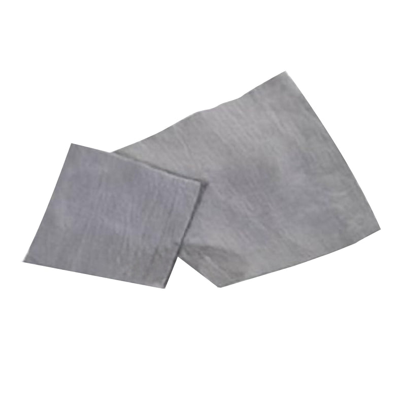 Silver Gelling Fiber Dressing Durafiber Ag 6 X 6 Inch Square Sterile 