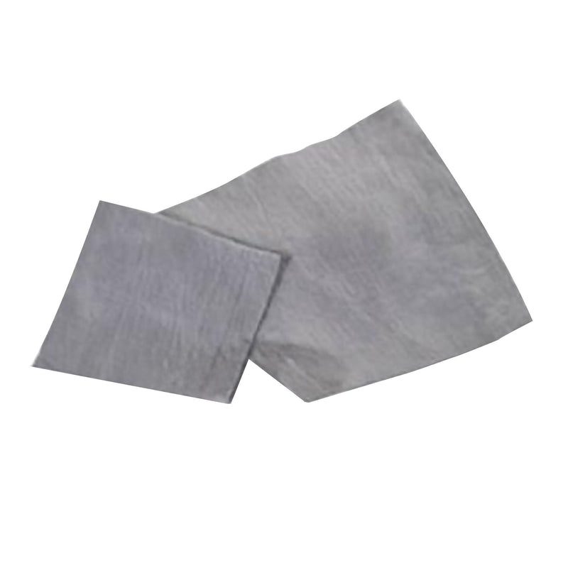 Silver Gelling Fiber Dressing Durafiber Ag 6 X 6 Inch Square Sterile 