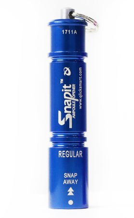 OPENER AMPOULE PERSONALEDITION BLUE EA