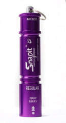 OPENER AMPOULE PERSONALEDITION PURPLE EA