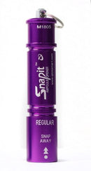 OPENER AMPOULE PERSONALEDITION PURPLE EA