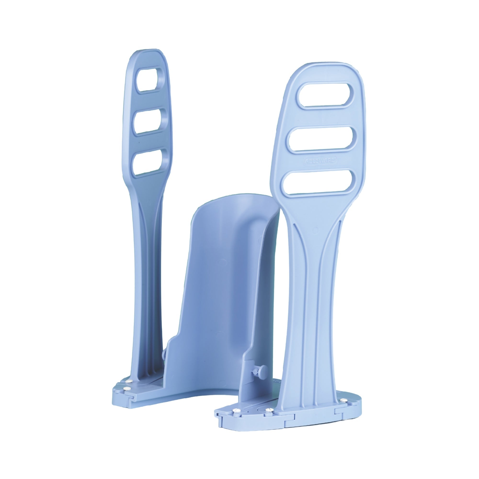 Compression Stocking Aid Heel Guide 7 X 8 X 17 Inch 