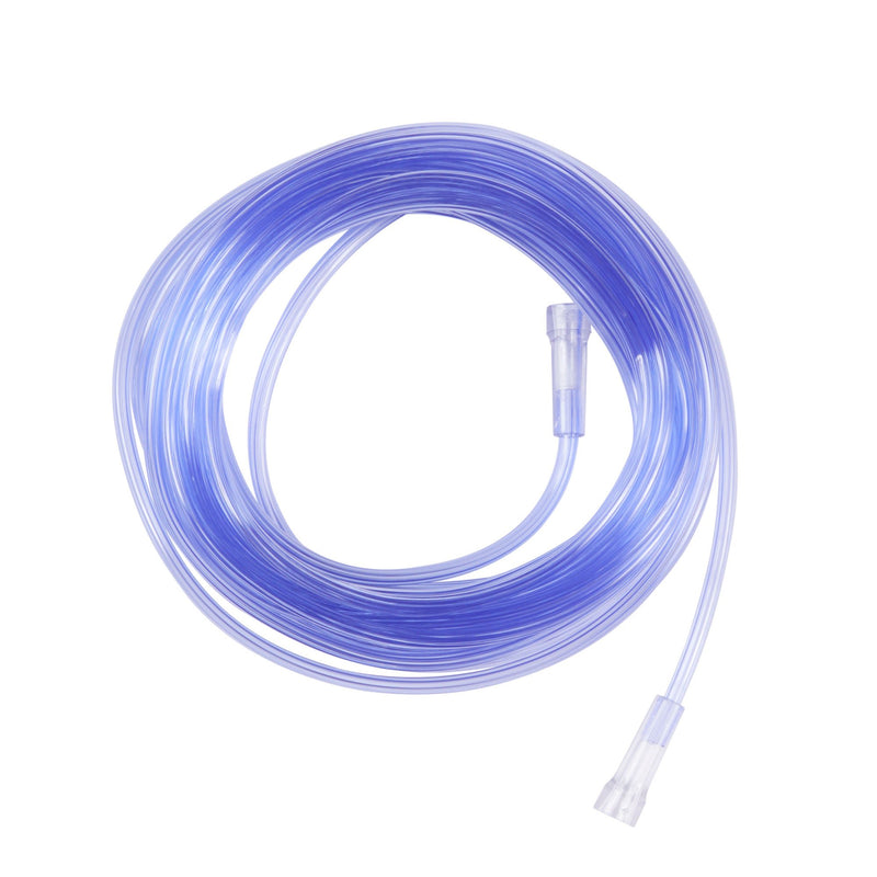 Oxygen Tubing McKesson 25 Foot Length Tubing (Case of 25)