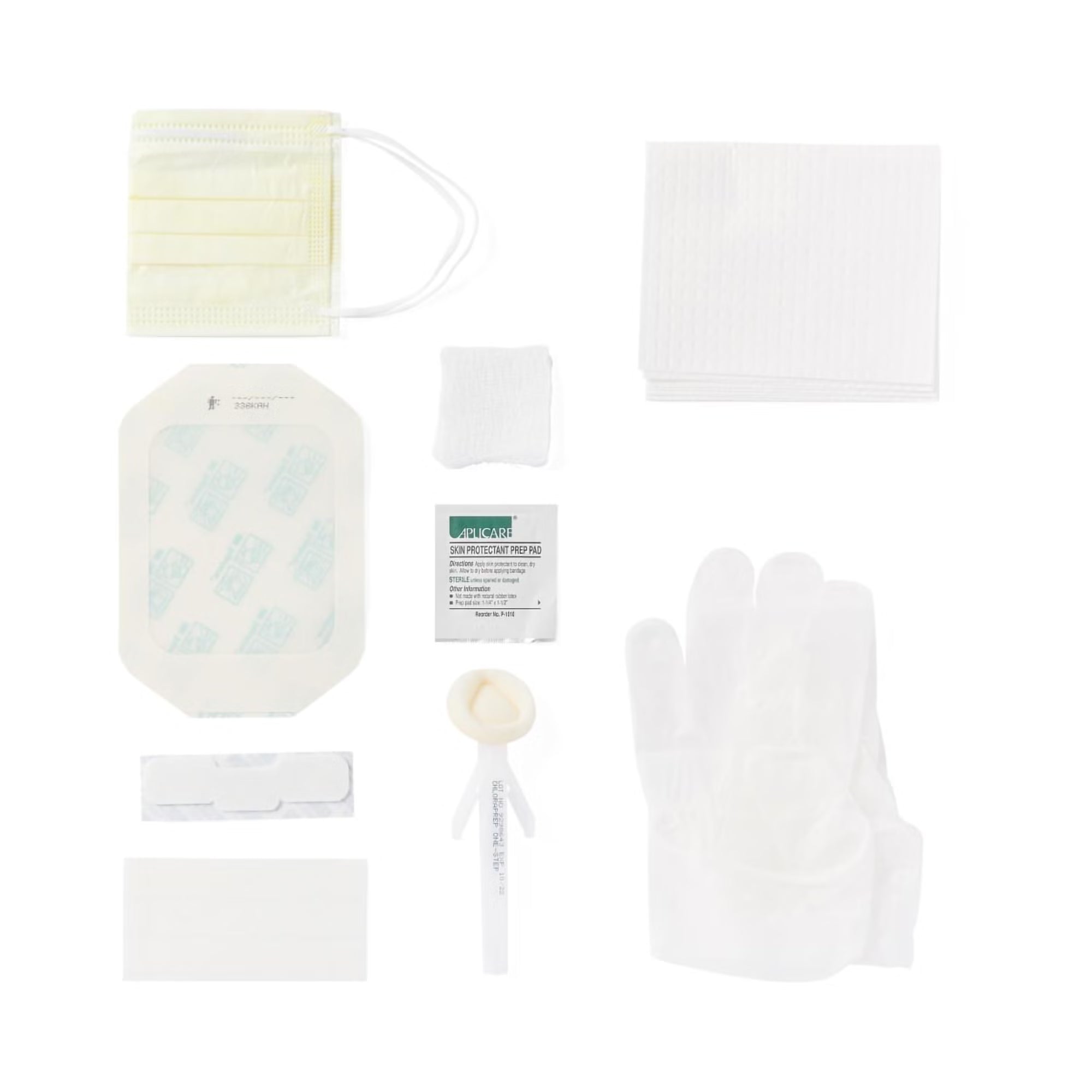 Medline Dressing Change Kit PICC Line (DT8640 / CS)