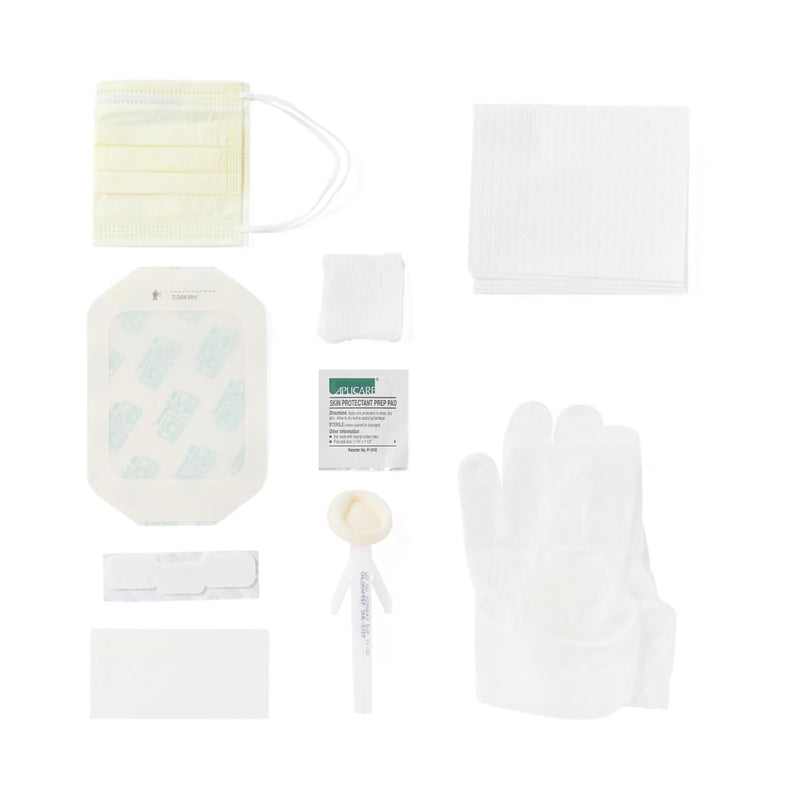 Medline Dressing Change Kit PICC Line (DT8640 / CS) 