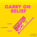 Pepto-Bismol Bismuth Subsalicylate Caplets (Box of 24) 