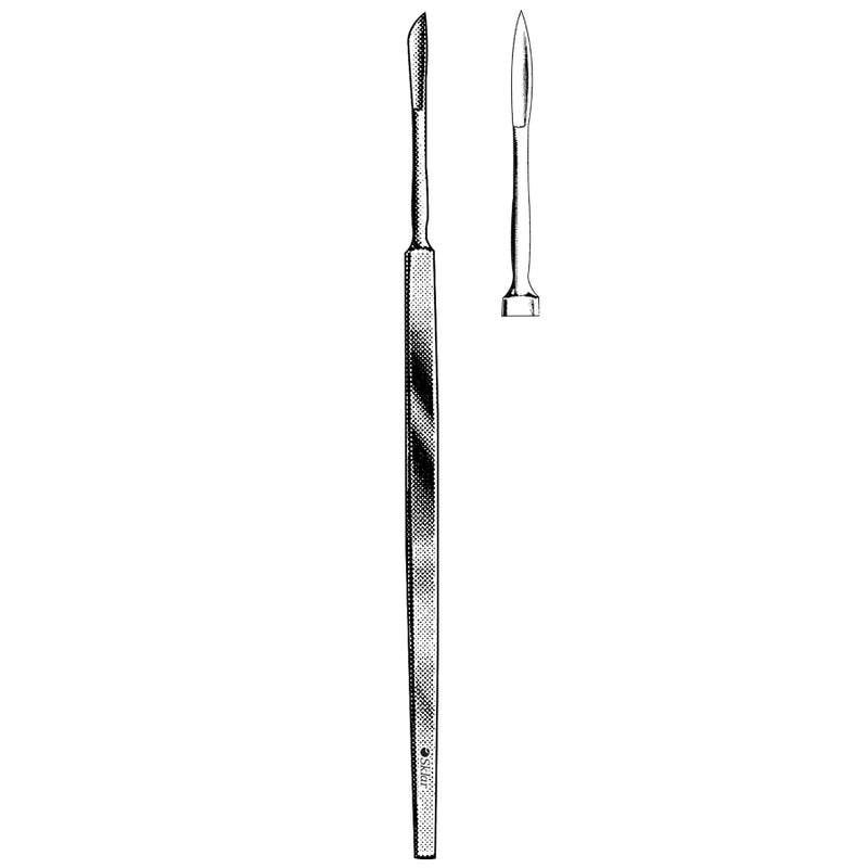 Sklar Parker Scalpel Delicate - 79-3212