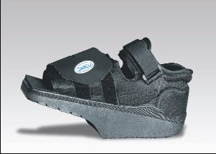 Darco OrthoWedge Post-Op Shoe, Small (Case of 36)