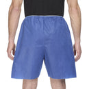 McKesson Brand McKesson Patient Exam Shorts, 2X-Large (50/CS)