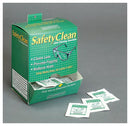Fisher Anatomical Radians VisionAid SafetyClean Lens Cleaning Towelettes (100/PK) 