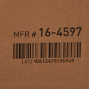 McKesson Polypropylene Spoon, White (Case of 1000)