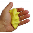 CanDo TheraPutty Exercise Material, Yellow, Extra-Soft, 3 oz. (Each)