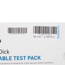 McKesson Brand McKesson Sterilization Bowie-Dick Test Pack (30/CS) 