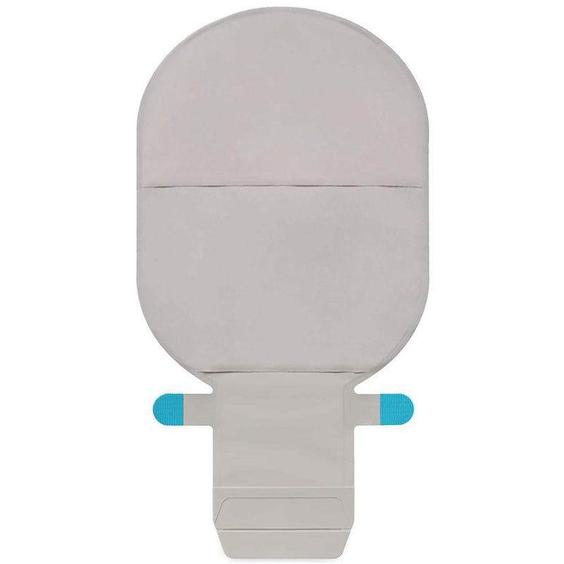 Coloplast SenSura Mio Convex Deep 1-Piece Transparent Urostomy Pouch, 15 – 33 mm Stoma (10/BX) 