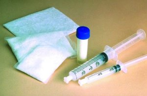 Collagen Particles Medifil II Sterile 1 Gram 
