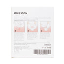 McKesson Hydrocolloid Dressing, 2 x 2 Inch (Case of 400)