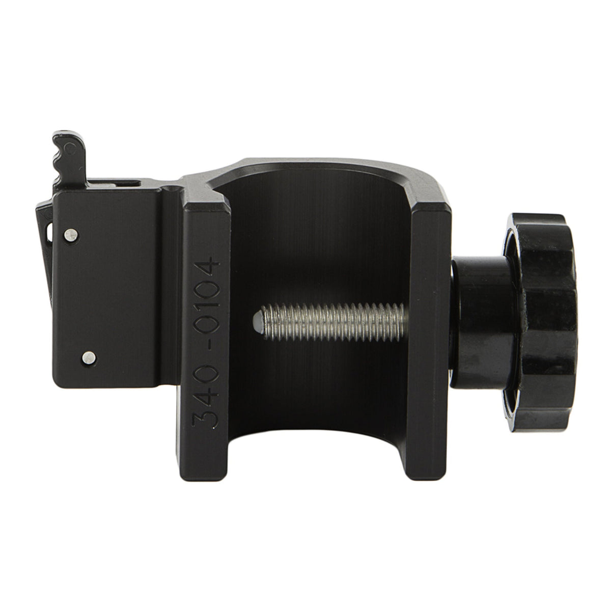 Pole Clamp Curlin For use with the Curlin 6000 and Curlin Pain Smart Infusion Pumps (Each)