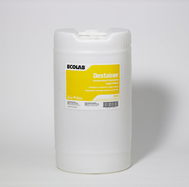 Laundri Destainer Bleach (Each)