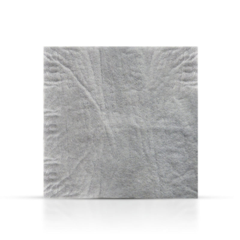 Silver Gelling Fiber Dressing Durafiber Ag 3/4 X 17-3/4 Inch Rope Sterile 