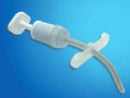 MBO-TUBE TRACHEOSTOMY UNCUFFED3.0MM FLEXTEND PRED STRAIGHT