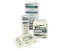 GAUZE SPONGE 8PLY 2X2 NS200/BG 25BG/CS