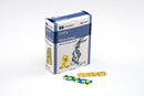 BANDAGE ADHESIVE LOONEY TUNES3/4X3 50/BX 24BX/CS