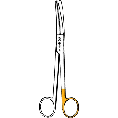 Sklarcut Kaye Face Lift Scissors - 15-3580