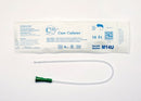 CATHETER POCKET MALE 16IN 14FRSTRAIGHT TIP 30/BX 10BX/CS