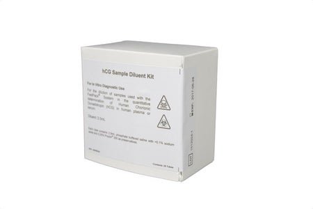 KIT DILUENT HCG (DROP)