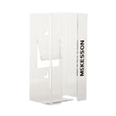 McKesson Glove Box Holder, 1-Box Capacity, Plastic (Case of 10)