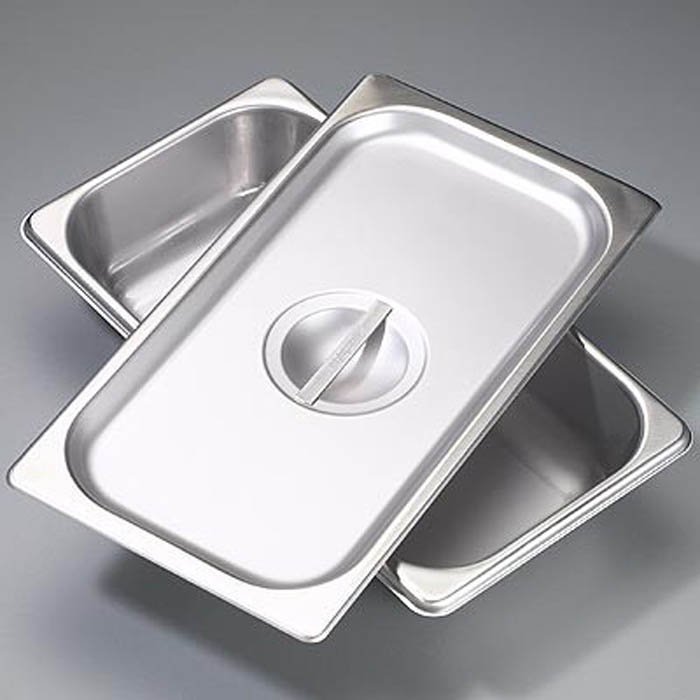 Sklar Instrument Tray Cover Stainless Steel 