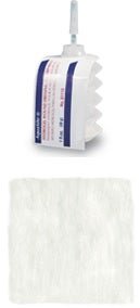 HYDROGEL AQUASITE 4X410/BX 4BX/CS