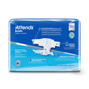 Attends Advanced Briefs, Regular (80/CS)
