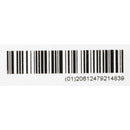 McKesson Skin Marker, Prep-Resistant Gentian Violet Ink, Regular Tip, Mini Size (Box of 100)