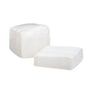 McKesson Disposable Washcloth, 10 x 13 Inch (Case of 8 Packs)